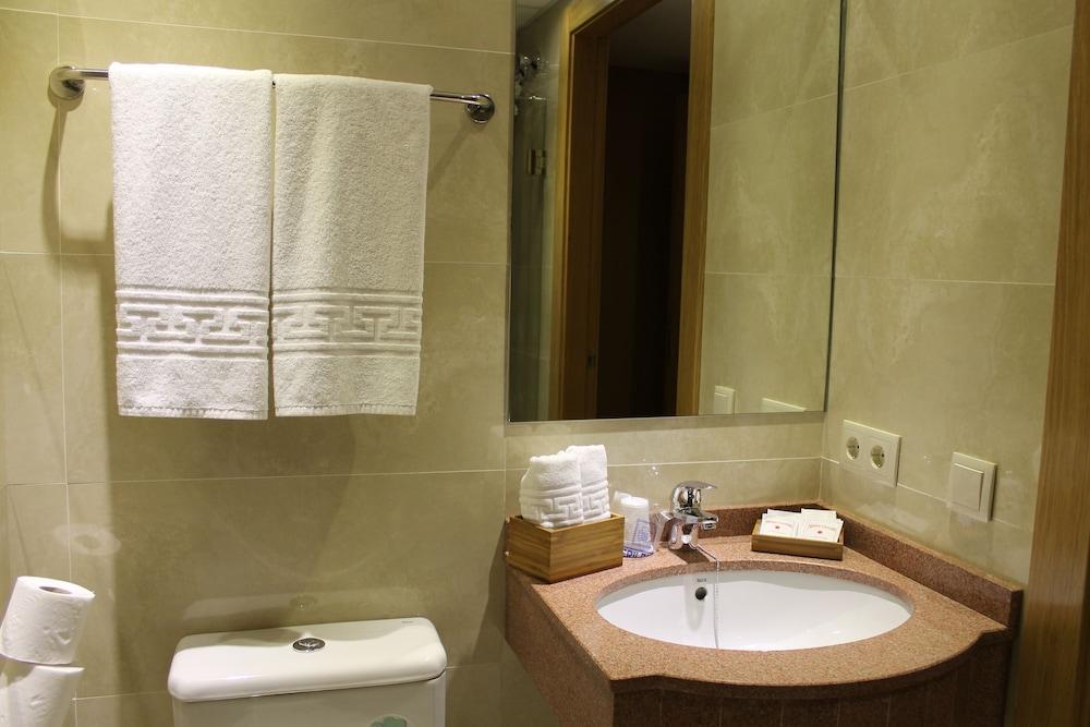 Hotel Carmen 라칼라데미야스 외부 사진