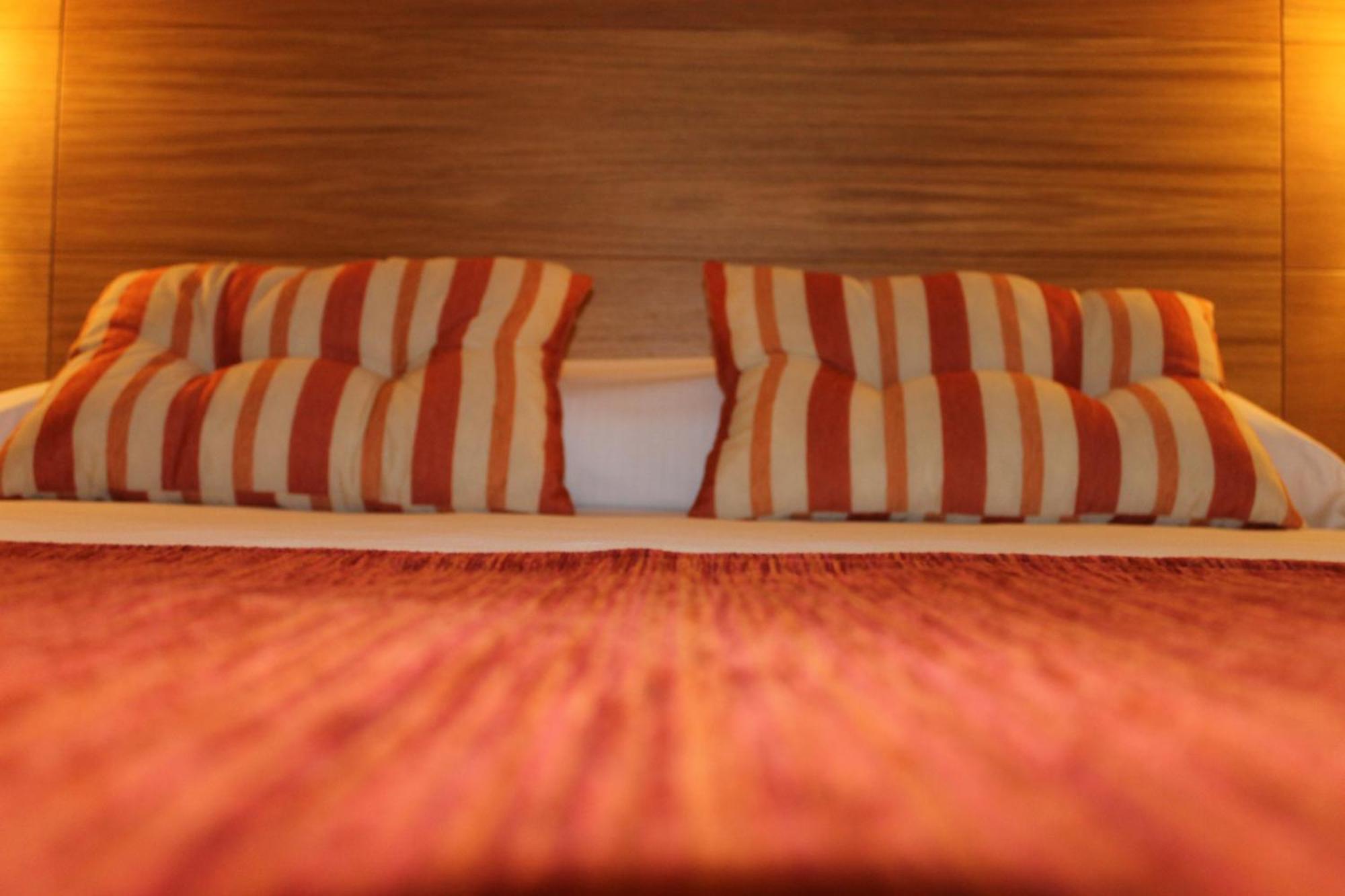 Hotel Carmen 라칼라데미야스 객실 사진